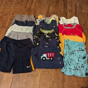 🧸 Bundle Baby Clothing 6M-12M 🧸